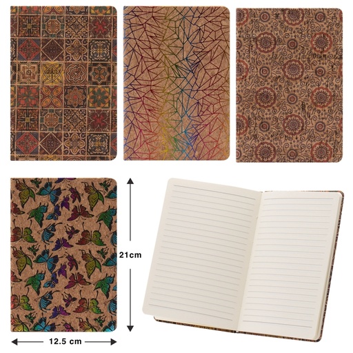 [NB-1953-A5] LIBRETA DE APUNTES A5