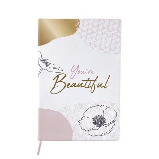 [783-2033110] LIBRETA DE APUNTES