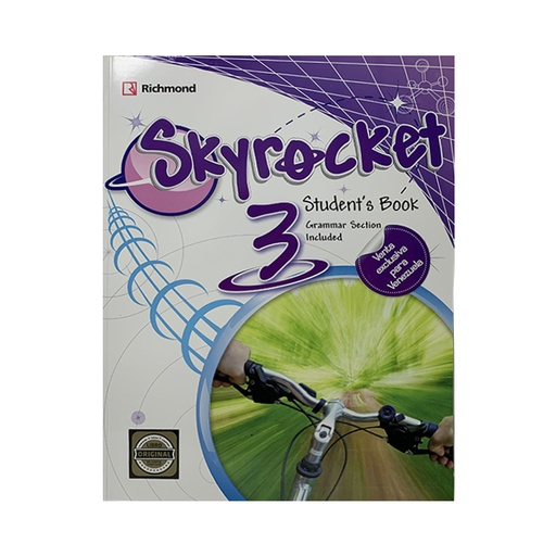 [7591524016903] LIBRO SKYROCKET BOOK 3