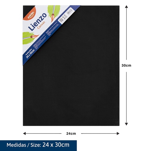 [LN-2430] LIENZO 24X30