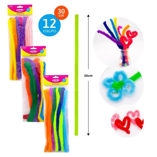 [ANC-22144] LIMPIA PIPAS x 12 PZAS.