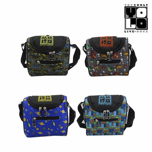 [51-53060] LONCHERA DINO PLANET