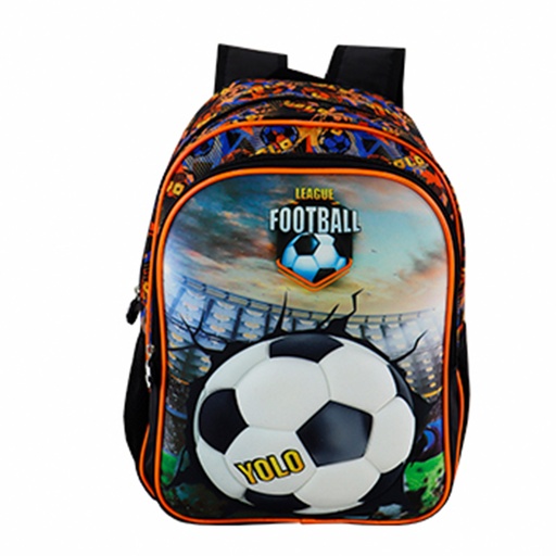 [42-53272] BOLSO FOOTBALL