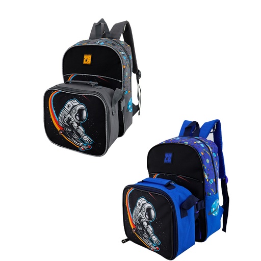 [42-35163] BOLSO ESPACIO