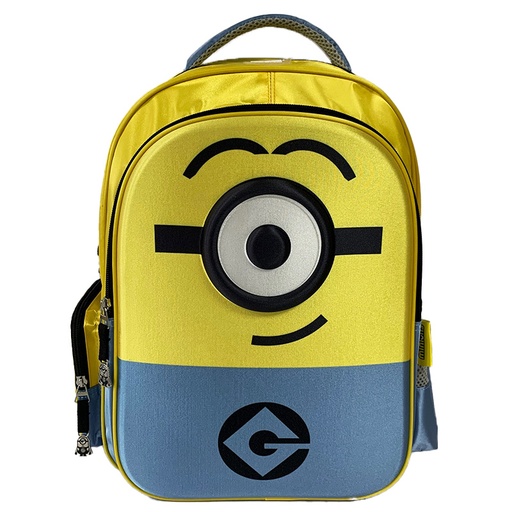 [MNS005-BP102A] BOLSO MINIONS