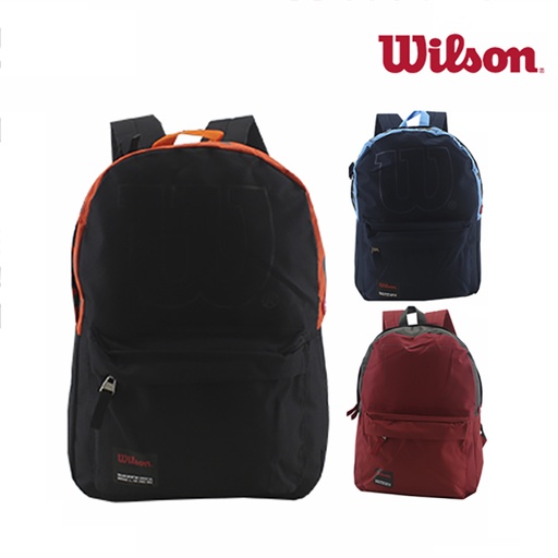 [65.010520BU] BOLSO WILSON