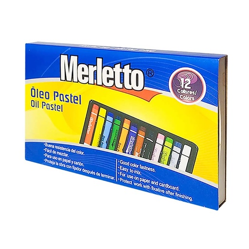 [780-2414394] OLEO PASTEL X12