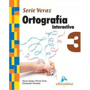 [978-9945-611-14-4] ORTOGRAFIA EFICAZ 3