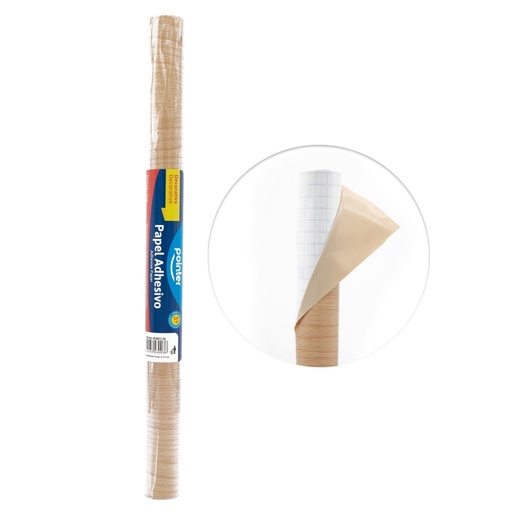 [XF30011-3D] PAPEL DECORATIVO ADHESIVO