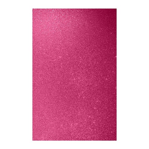 [250.005.10] PAPEL ESCARCHADO 250GR FUCSIA AGATA