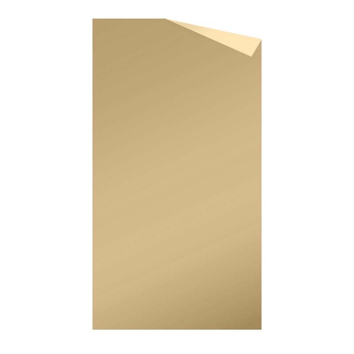 [80.44.100] PAPEL SEDA PIEL CANELA