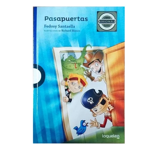 [7591524016668ME] PASAPUERTAS