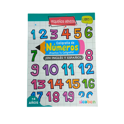 [6014416964966me] Pequeños Genios