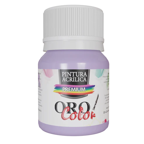 [A-625-30] PINTURA ACRILICA PREMIUM LILA 30ML