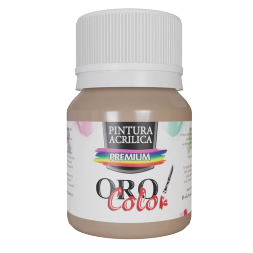 [A-697-30] PINTURA ACRILICA PREMIUM PIEL BRONCEADA 30ML