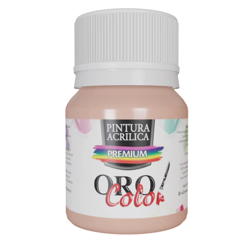 [A-672-30] PINTURA ACRILICA PREMIUM PIEL ANGELICAL 30ML