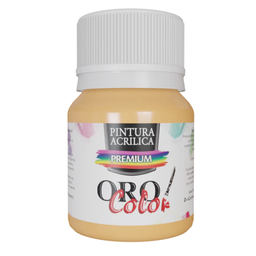 [A-606-30] PINTURA ACRILICA PREMIUM TRIGO 30ML