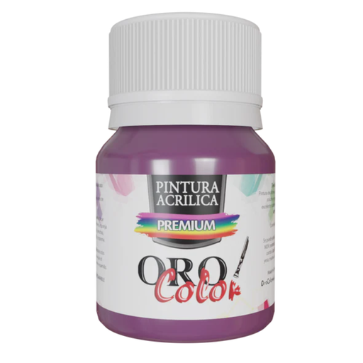 [A-623-30] PINTURA ACRILICA PREMIUM UVA 30ML