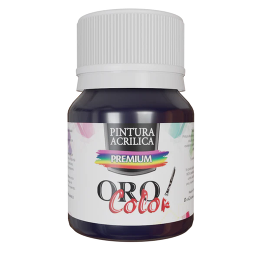 [A-620-30] PINTURA ACRILICA PREMIUM VIOLETA 30ML