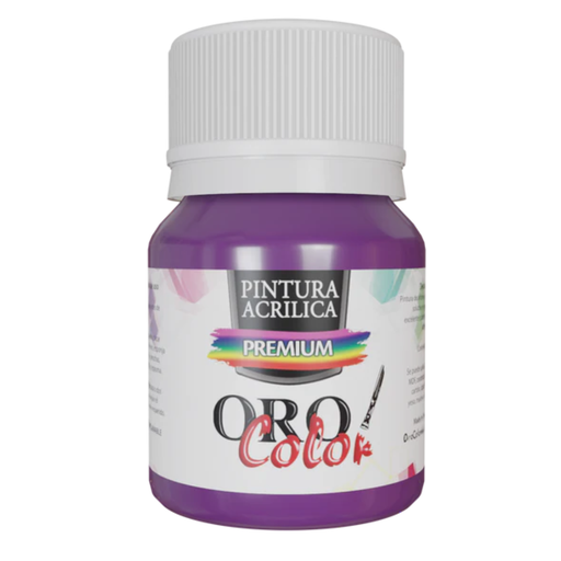 [A-622-30] PINTURA ACRILICA PREMIUM TURMALINA 30ML