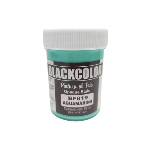 [BF819] PINTURA AL FRIO AGUAMARINA 60 CM