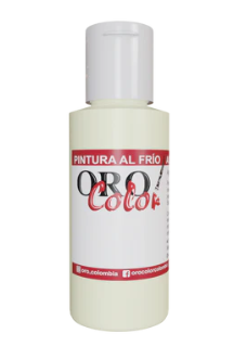 [F003-60] PINTURA AL FRIO AMANECER 60ML