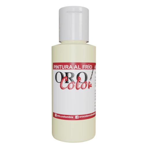 [F067-60] PINTURA AL FRIO ARENA 60ML