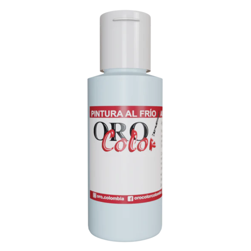 [F023-60] PINTURA AL FRIO CIELO 60ML