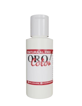 [F088-60] PINTURA AL FRIO MARFIL 60CM