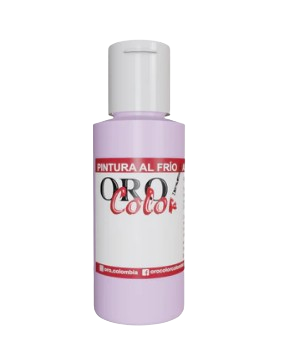 [F034-60] PINTURA AL FRIO ORQUIDEA 60ML