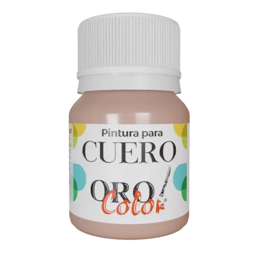 [CU-607] PINTURA PARA CUERO CURUBA 30ML