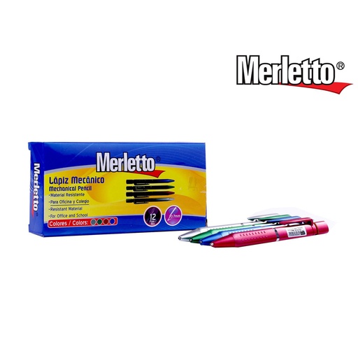 [MP-1837] PORTAMINA 0.7MM