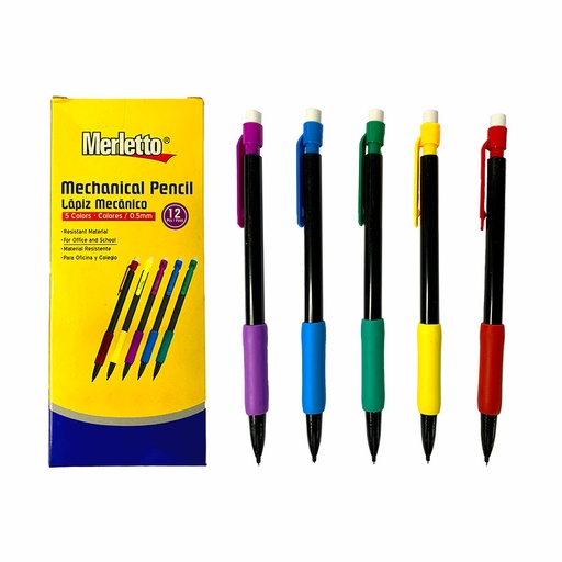 [780-1331720] PORTAMINAS 0.5MM 