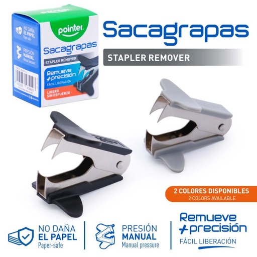 [WD401-10] SACAGRAPAS