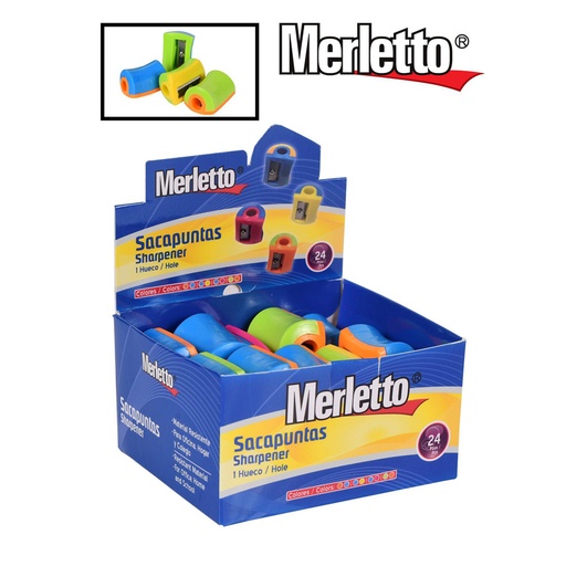 [780-7192277] SACAPUNTAS x24pzs