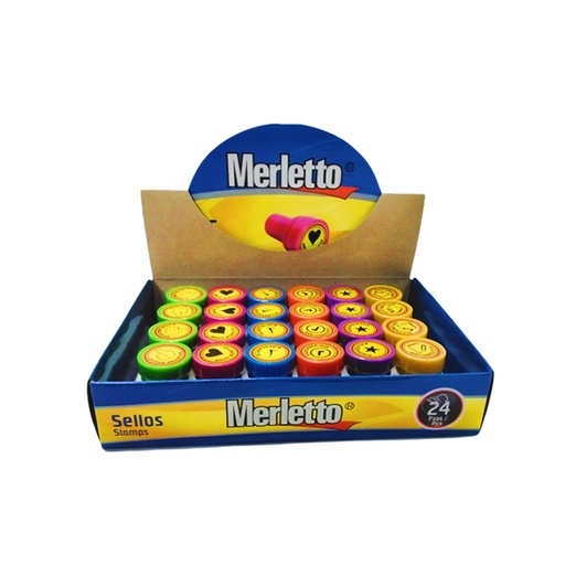 [780-2931550] SELLOS 