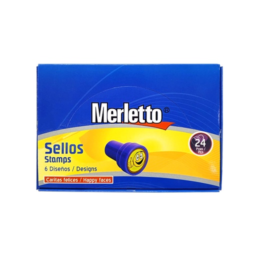 [780-2931704] SELLOS CARITA