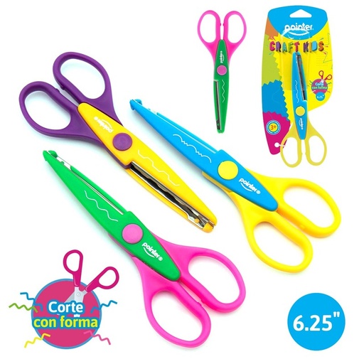 [SSO-19-625] TIJERA DE FORMAS