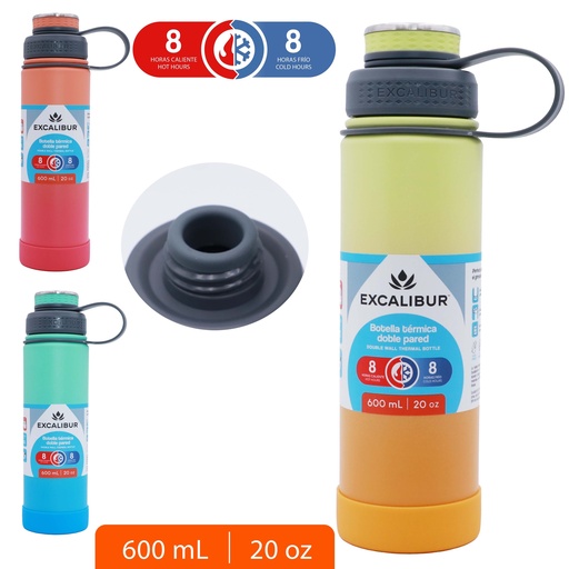 [A164-VB2403N-600M] TERMO TERMICO - 600ML