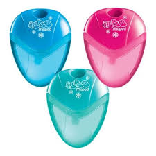 [534754] SACAPUNTA CON DEPÓSITO IGLOO 1 ORIFICIO 