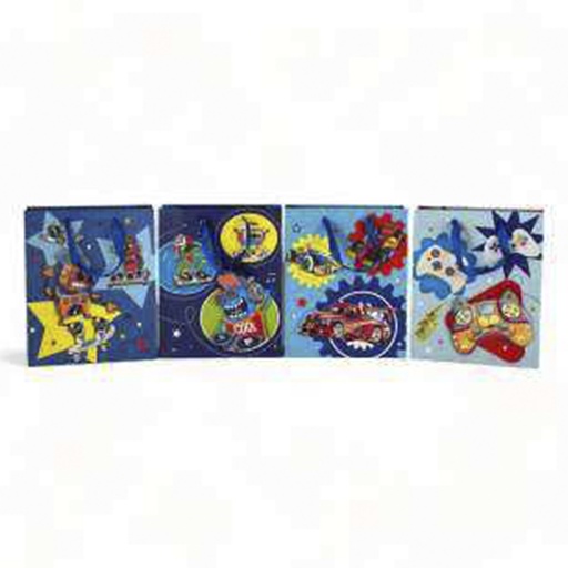 [786-6521278] 240PCS/CTN 3D+GLITTER+RIBBON G