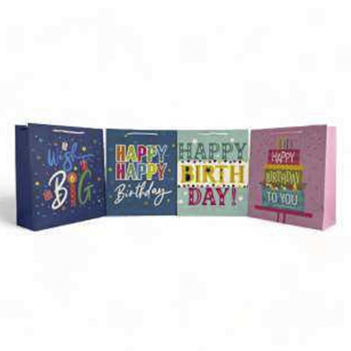 [786-8531458] BOLSA DE REGALO TODA OCASION