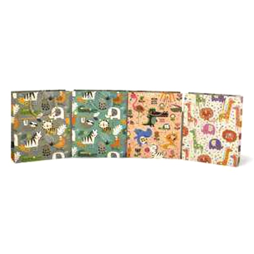 [786-8891410] BOLSA DE REGALO TODO OCASION MEDIUM