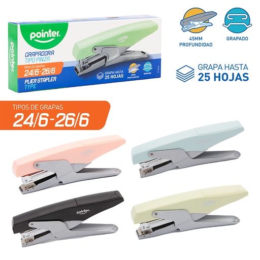 [ST-23144] ENGRAPADORA TIPO PINZA