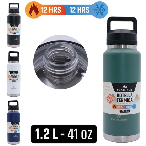 [A164-VB2408S] TERMO TERMICO 1.2L