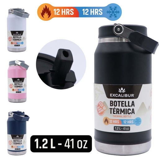 [A164-VB2407S] TERMO TERMICO 1.2L 