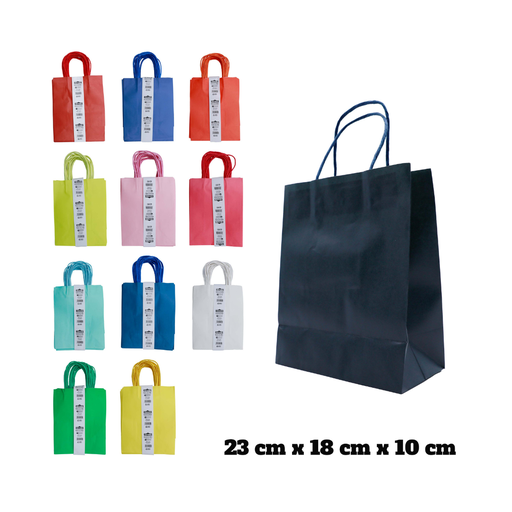 [PB-231810W] BOLSAS DE REGALO