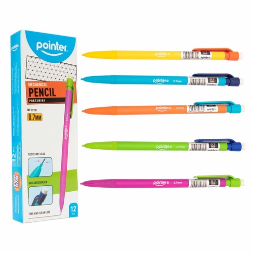 [MP-22137] PORTAMINA 0.7MM