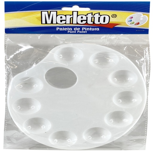 [780-5662901] PALETA DE PINTURA