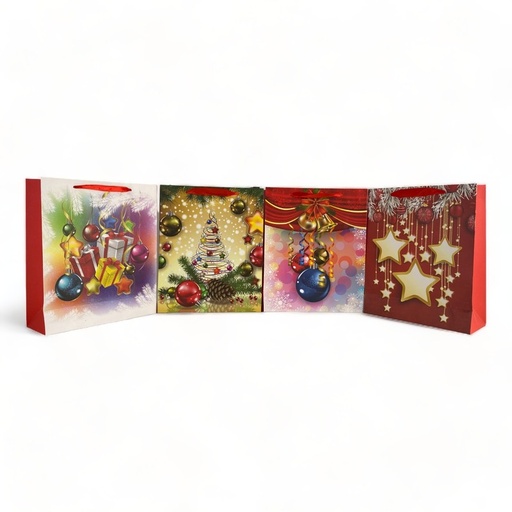 [784-8534482] BOLSA DE REGALO NAVIDAD